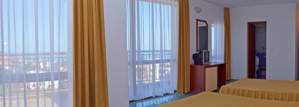 Svetlana Hotel Bjala Rum bild