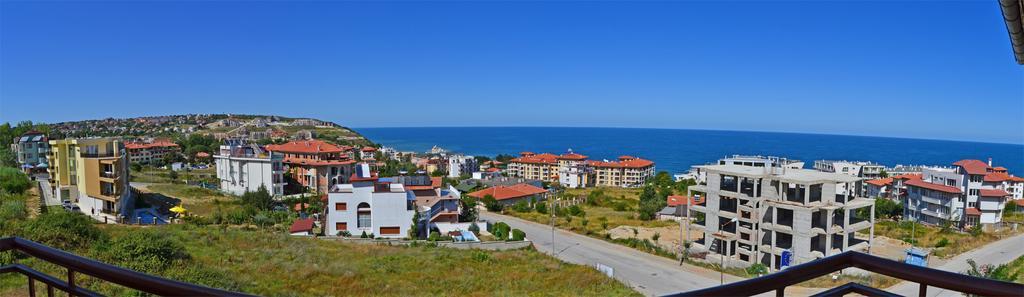 Svetlana Hotel Bjala Rum bild
