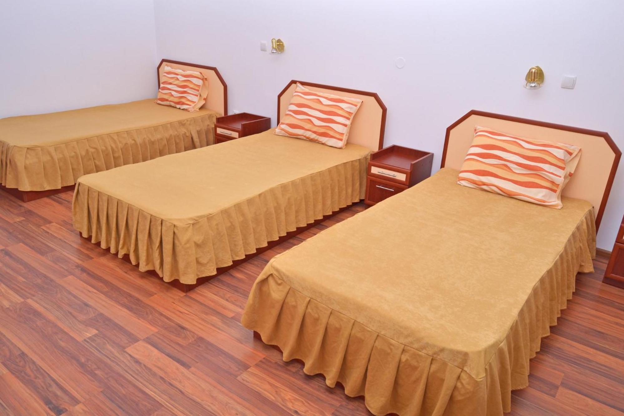 Svetlana Hotel Bjala Rum bild