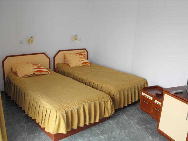 Svetlana Hotel Bjala Rum bild