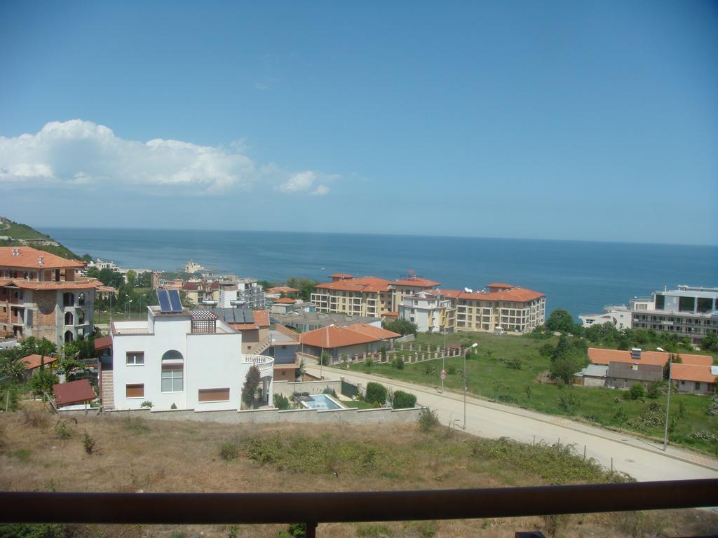 Svetlana Hotel Bjala Rum bild